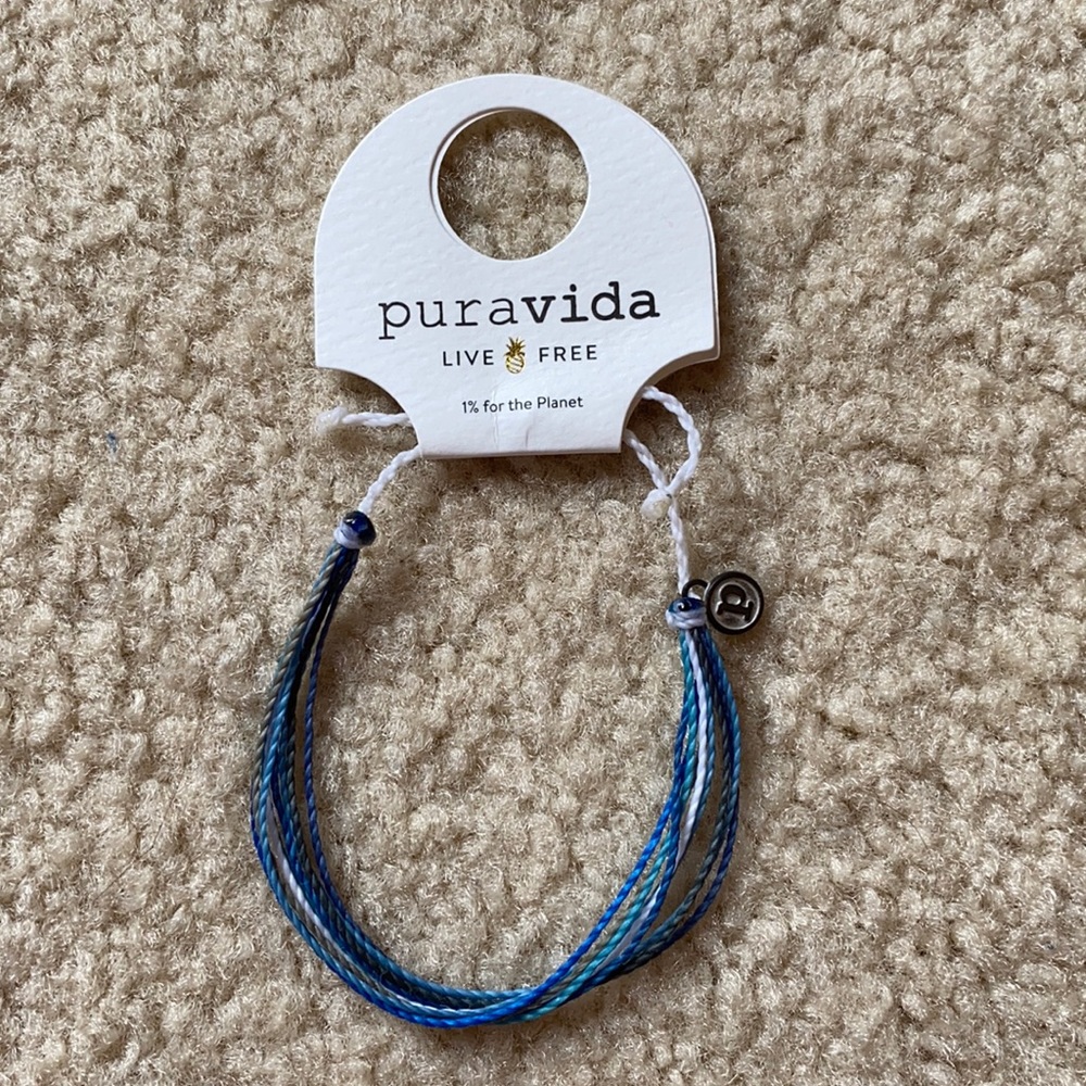 Pura Vida Bracelet